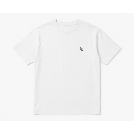 Tee-shirt Kamendi Loic Monogram