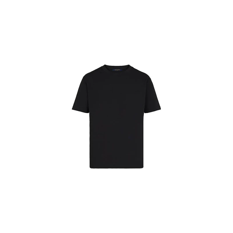 Tee-shirt en maille à signature